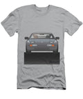 Modern Euro Icons Series Porsche 928 Gts Monkey Crisis on Mars T-Shirt