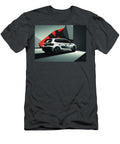Modern Hatchback Design Concept Sleek and Stylish Kari Goldfalse T-Shirt