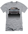 Modern Japanese Icons Subaru Alcyone Svx Monkey Crisis on Mars T-Shirt