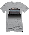 Modern Japanese Icons Subaru Alcyone Svx Split Monkey Crisis on Mars T-Shirt