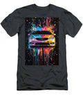Modern Spacious Family Minivan Design Merssi Norely T-Shirt