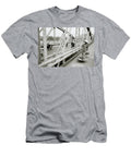 Modernity in Hue Shaun Higson T-Shirt