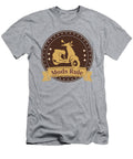 Mods Rule Esoterica Art Agency T-Shirt