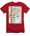 Moment of Chaos Flo Karp T-Shirt