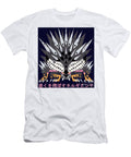 Monster Hunter World Iceborne Ruiner Nergigante Nick Taylor T-Shirt