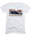 Monte Carlo Lowrider Matthew Bamberg T-Shirt