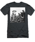 Moped in the 1950s T-Shirt
