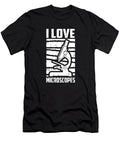 Moped Lion Motorbike Scooter Bike Crazy Squirrel T-Shirt