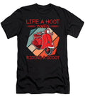 Moped Roller Moped Sayings Moped Scooter Scooter Steven Zimmer T-Shirt