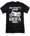 Moped Scooter 25 Kmh Moped Steven Zimmer T-Shirt