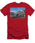 More Bounce Edgar Vazquez T-Shirt