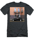 Morgan Roadster Andrew Fare T-Shirt