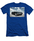 Morgan Roadster Douglas Pittman T-Shirt