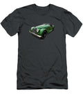 Morgan Roadster Keith Hawley T-Shirt