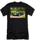 Morgan Roadster Torbjorn Swenelius T-Shirt