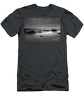 Morning Colors Michael Ver Sprill T-Shirt
