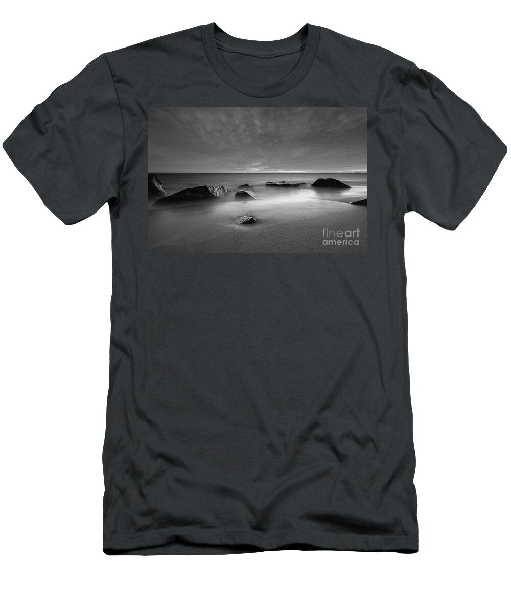 Morning Colors Michael Ver Sprill T-Shirt