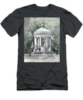 Morning in the Park Rome Mary Machare T-Shirt