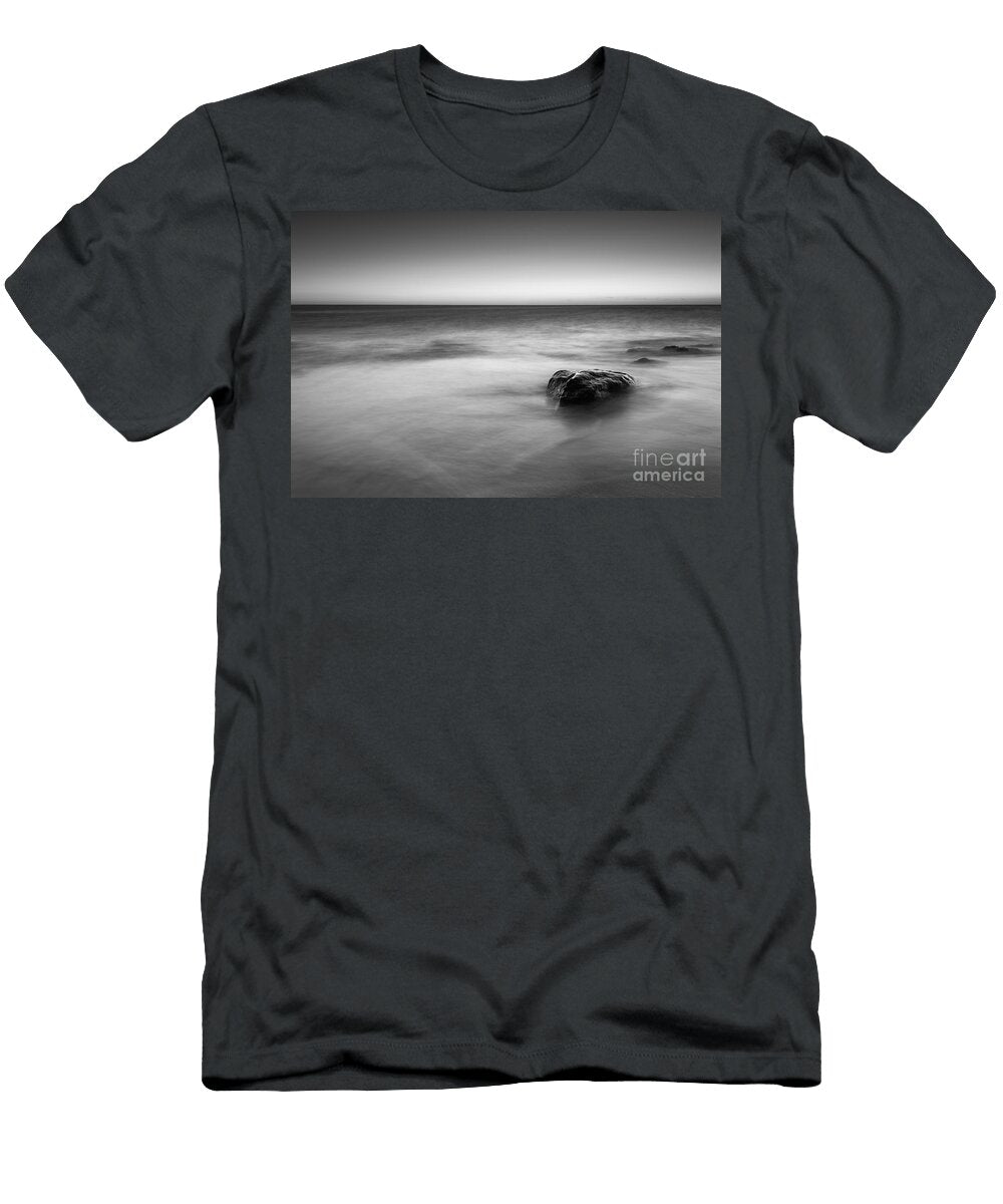 Morning Light Bw Michael Ver Sprill T-Shirt