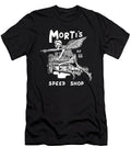 Mortis Speed Shop Ruben Duran T-Shirt
