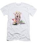 Mother of Kittens Ludwig Van Bacon T-Shirt