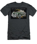 Motivation Chase Leith Huber T-Shirt
