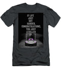 Motivation Success Leith Huber T-Shirt