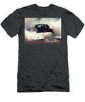 Motivational Animal Ngang Copy Leith Huber T-Shirt