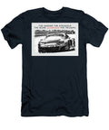 Motivational Glorious Leith Huber T-Shirt