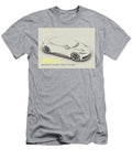 Motivational Mindset Leith Huber T-Shirt