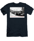 Motivational No Risk No Rari Leith Huber T-Shirt