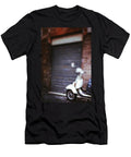 Motor Scooter Joana Kruse T-Shirt