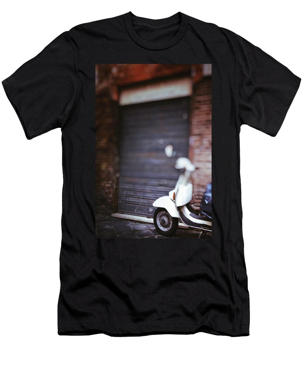 Motor Scooter Joana Kruse T-Shirt