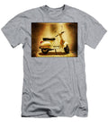 Motor Scooter Vespa Stefano Senise T-Shirt