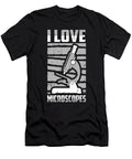 Motorbike Lion Moped Scooter Bike Crazy Squirrel T-Shirt