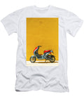 Motorcycle 11 Hyuntae Kim T-Shirt