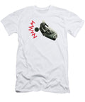 Motorcycle Madness Cassia Beck T-Shirt
