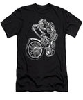 Motorcycle Motorcyclist Motorcycle Machine Biker Steven Zimmer T-Shirt
