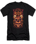 Motorcyclist Sayings Steven Zimmer T-Shirt