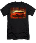 Muscle Car Plymouth Grand Voyager Lowell Harann T-Shirt