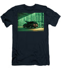 Muscle Car Plymouth Voyager 2000s Lowell Harann T-Shirt