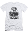 Muscle Car Steven Zimmer T-Shirt
