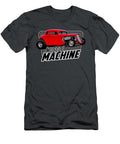 Muscle Machine Paul Kuras T-Shirt