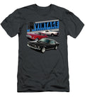 Mustangs Together Paul Kuras T-Shirt