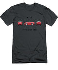 Mx 5 Nb Gen Alberto Waizel T-Shirt