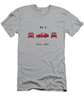 Mx 5 Nd Gen Alberto Waizel T-Shirt