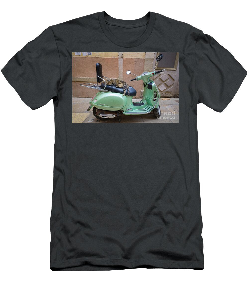 My Domain Peng Shi T-Shirt