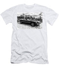 My Friend Jag E Joachim G Pinkawa T-Shirt