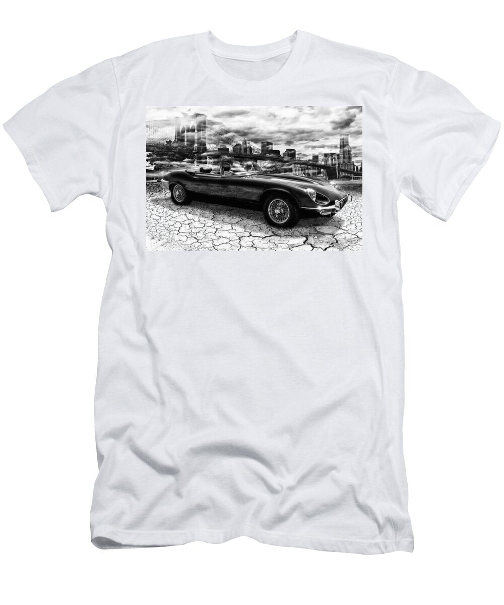 My Friend Jag E Joachim G Pinkawa T-Shirt