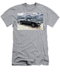 My Friend the Jag Joachim G Pinkawa T-Shirt